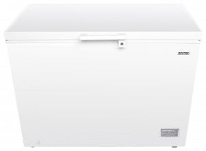 Zamrażarka skrzyniowa MPM-290-SK-15E