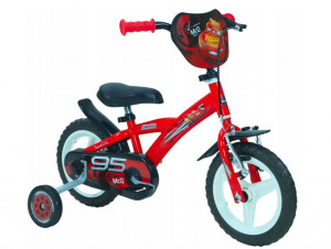 Rowerek dzieciecy Huffy 12