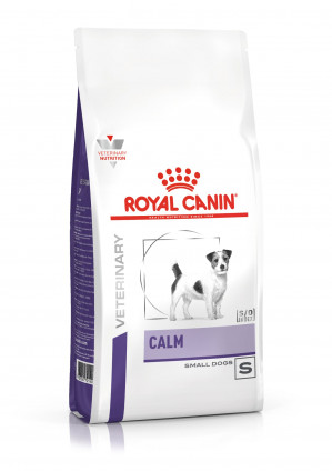 Karma Royal Canin VD Dog Food Calm 4 Kg