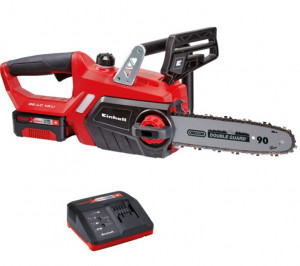 Piła łańcuchowaGE-LC 18 Li (2x3,0 Ah ZS) EINHELL