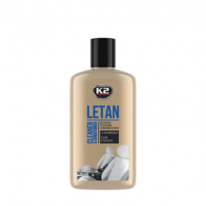 K2 LETAN 250ml - środek do pielęgnacji skóry