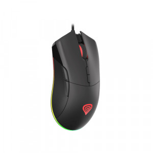 GENESIS MYSZ DLA GRACZY KRYPTON 290 6400DPI RGB