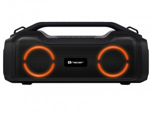 TRACER GŁOŚNIK TWS BIGBOY BLUETOOTH BLACK