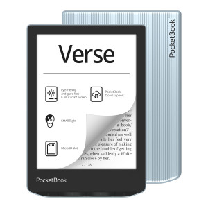 Czytnik e-booków PocketBook Verse 629 6
