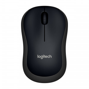 Logitech® B220 Silent - IN-HOUSE/EMS,NO LANG,EMEA,BLACK,RETAIL,2.4GHZ,M-R0061,B2