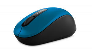 Mysz Microsoft Mobile Mouse 3600 Bluetooth Blue