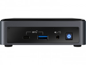 Intel NUC BXNUC10I3FNKN2