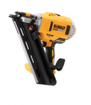 Gwoździarka XR DCN692N 18V BEZ AKU I ŁAD DEWALT