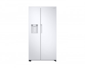 Chłodziarko-zamrażarka SAMSUNG RS67A8810WW