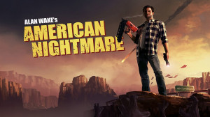 Alan Wake's American Nightmare