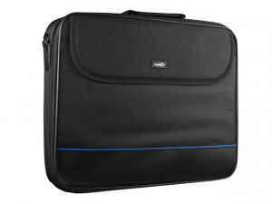 Torba notebook natec impala black-blue 15,6