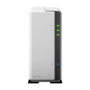 Synology-serwer plików DS120j