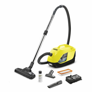 Odkurzacze z filtrem wodnym KARCHER DS6 1.195-220.0