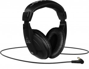 Behringer HPM1000-BK - Słuchawki zamknięte