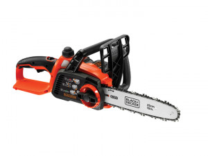 Piła łańcuchowa 25cm 18V 2,0Ah BLACK+DECKER