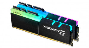 G.SKILL DDR4 TRIDENTZ 2x8GB 3600MHz CL16 XMP2 RGB