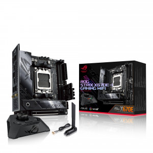 Płyta główna Asus ROG STRIX X670E-I GAMING