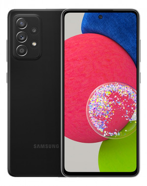 Smartfon Samsung Galaxy A52s (A528) 6/128GB 6,5