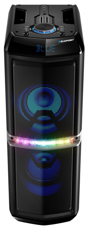 System audio Blaupunkt PS05 (Bluetooth Karaoke LED)