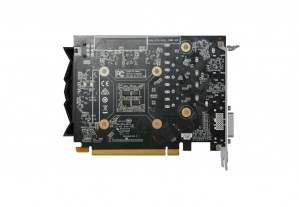 Karta graficzna ZOTAC GAMING GeForce GTX 1650 AMP Core 4GB GDDR6
