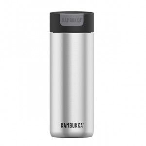 Kambukka kubek termiczny Olympus 500 ml - Stainless steel