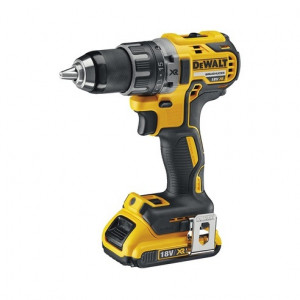 Wiertarko-wkrętarka DeWalt DCD791D2-QW