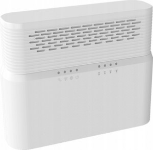 Router ZTE MF258 (kolor biały)