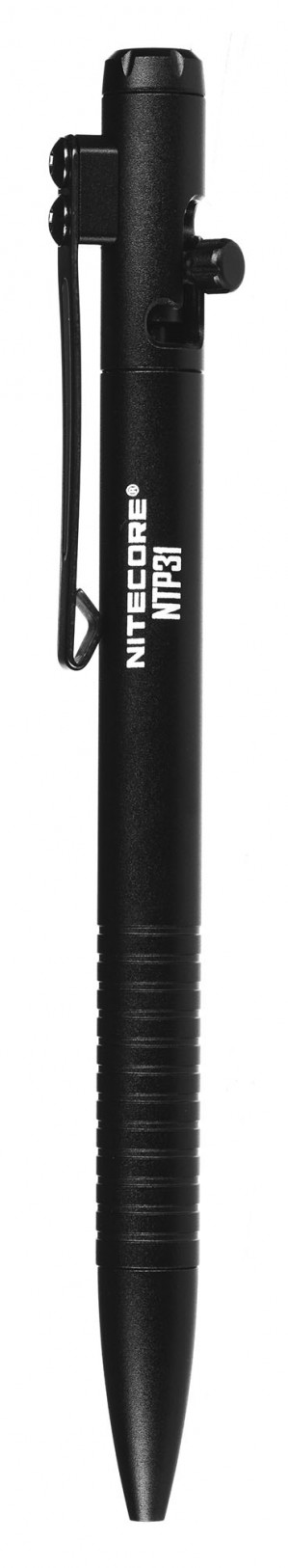 Długopis taktyczny Nitecore NTP31