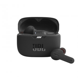 Słuchawki JBL TUNE230NC TWS NC (bezprzewodowe, douszne, czarne)