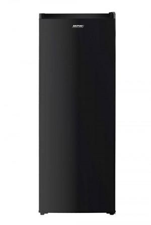 Zamrażarka szufladowa poj 168 l MPM-182-ZS-13 (czarny)