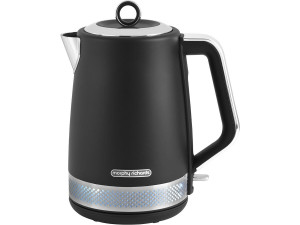 Czajnik Morphy Richards Illumination czarny