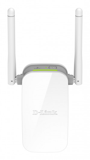 D-Link DAP-1325/E Wireless Range Extender N300