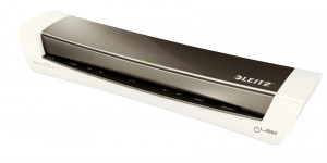 Laminator Leitz iLAM Home Office A3 szary