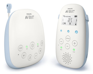 Niania elektroniczna AVENT SCD715/26