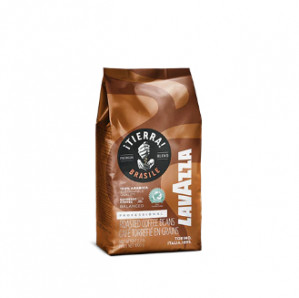 Lavazza Tierra Origins - Brazil - 100% A