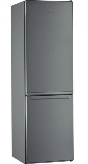 Lodówka WHIRLPOOL W5 822E OX