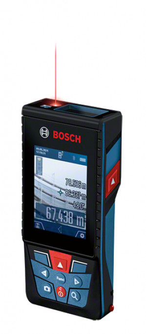 Dalmierz laserowy GLM 150-27C BOSCH