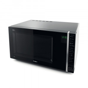 Kuchenka mikrofalowa WHIRLPOOL MWP 303 SB