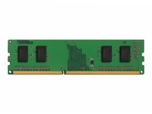 KINGSTON DDR4 4GB 2666MHz CL19 KVR24N17S6/4