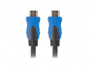 LANBERG KABEL HDMI V2.0 4K M/M 1.8M (CZARNY)