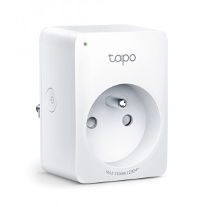 Gniazdko Smart Plug WiFi Tapo P100(1-pack)