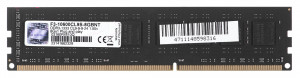 G.SKILL DDR3 NT 8GB 1333MHZ CL9