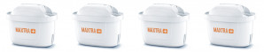 Wkład filtrujący Brita Maxtra+ Hard Water Expert 4x
