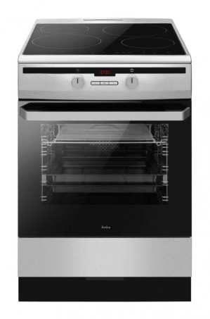 Kuchnia Amica 6118IE2.376HTaDp(Xx)