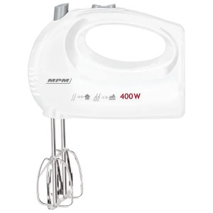 Mikser ręczny MPM MMR-25 biały