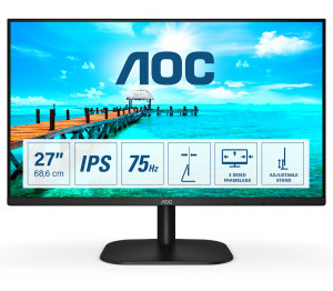 MONITOR AOC LED 27