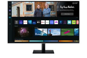 MONITOR SAMSUNG LED 32