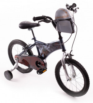 Rowerek Dziecięcy HUFFY 16