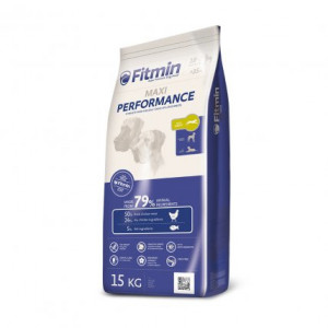 Karma Fitmin dog maxi performance - 15kg