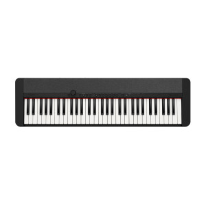 CASIO CT-S1 BK - Keyboard